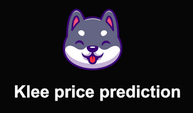 Klee Coin Price Prediction 2022 to 2031