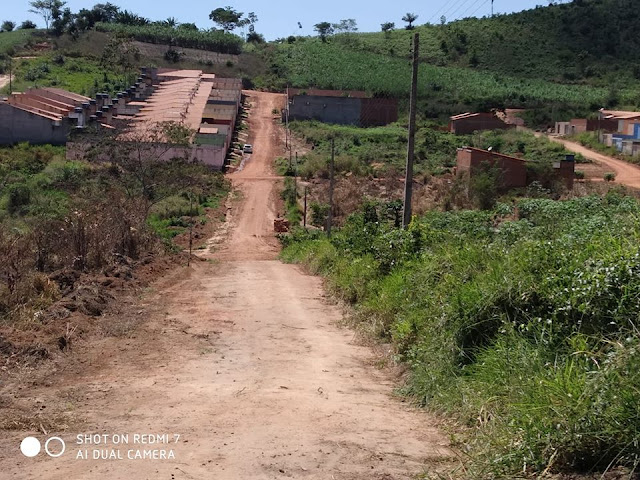 Rua Angelim, bairro Jardim de Alah (Foto Divulgação)