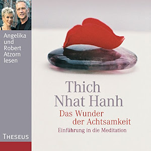 Das Wunder der Achtsamkeit: Einführung in die Meditation