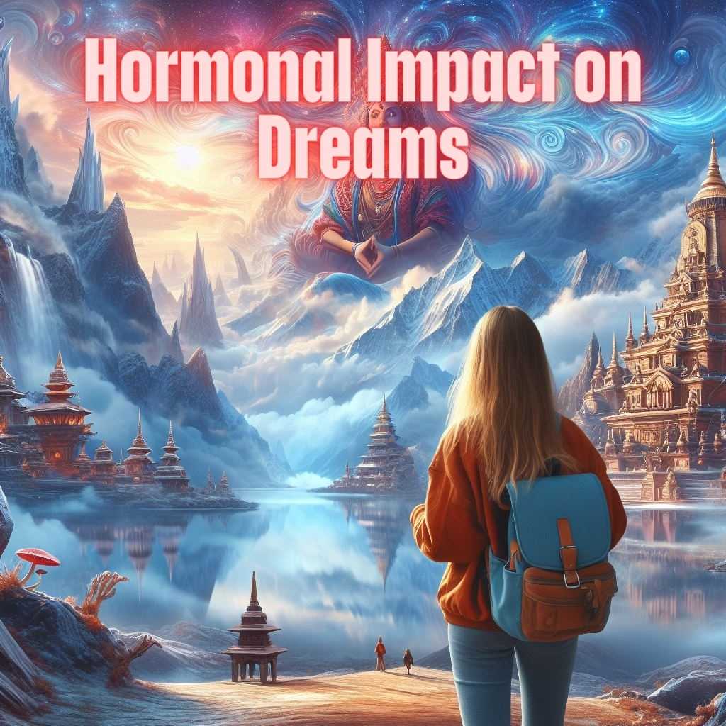 Hormonal Impact on Dreams