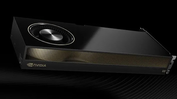Nvidia RTX 6000D Tackles China Bans While N1x PC CPU Faces Major Delays in Development and Release