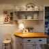 winterizing the kitchen