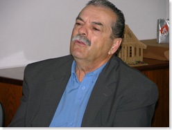 Waldir Rebelato