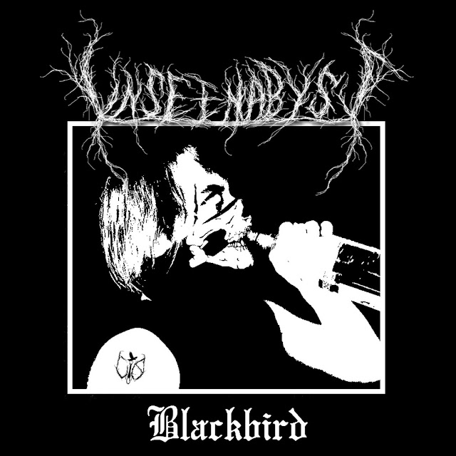 unseen abyss blackbird true underground black metal