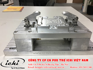 gia công cnc theo yêu cầu tại Hà Nội 4