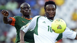 FIFA Rankings: Nigeria Still 7th In Africa 