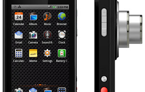 Polaroid SC1630 Android HD Smart Camera