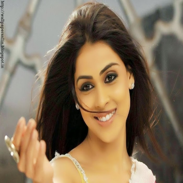 genelia hd wallpaper download