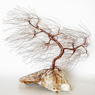 Wire-Tree-Sculpture