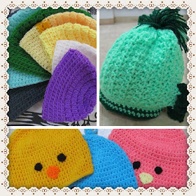 free crochet cap patterns, charity cap patterns