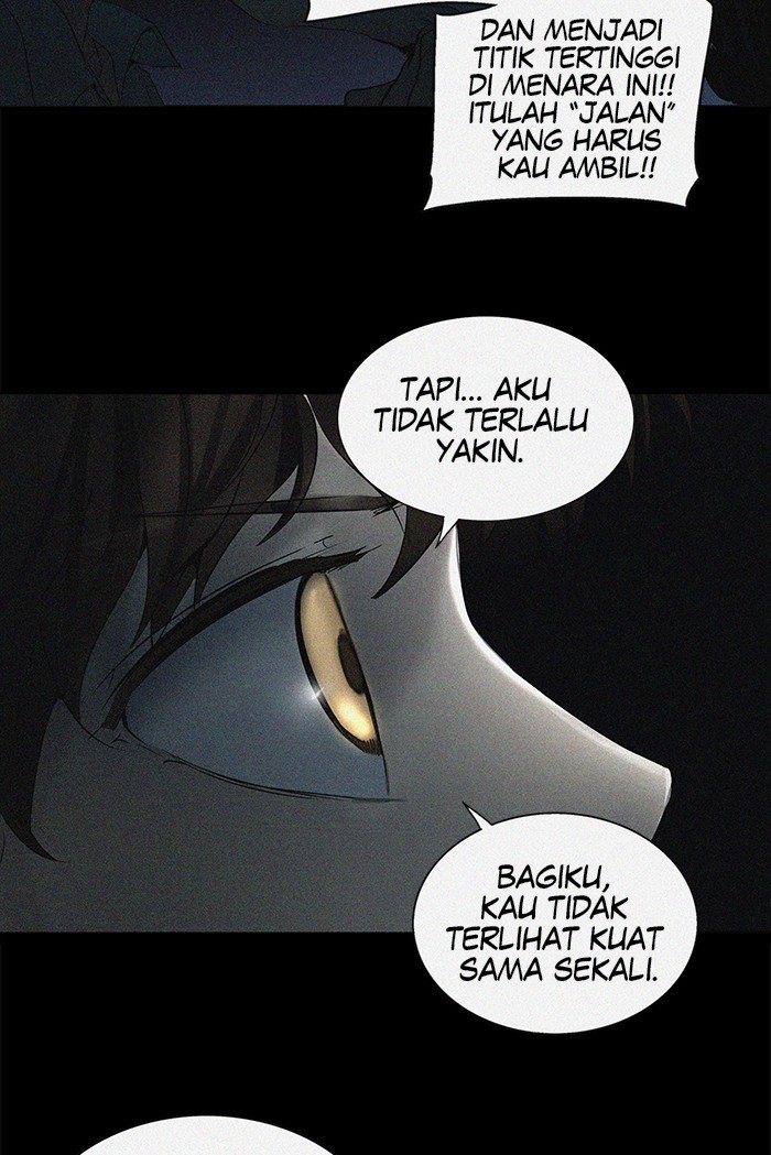 Webtoon Tower Of God Bahasa Indonesia Chapter 257