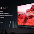 शाओमी ने लॉन्च किया Mi TV 4 और 8 टीबी स्टोरेज के साथ Mi Router HD