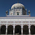 Shrine of Khawaja Muhammad Suleman