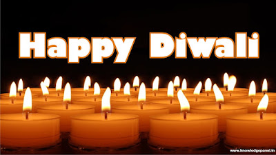 Happy Diwali 2019