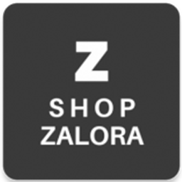 zalora logo jeans