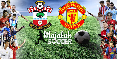 Prediksi Bola: Southampton vs Manchester United (Liga Inggris, 2 September 2012)