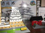 As an addition to my family of hobbies, it seems to fit right in. (nanoblocks )