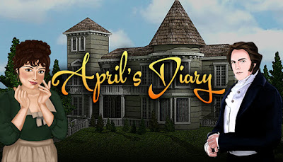 Aprils Diary New Game Pc Steam