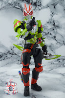 S.H. Figuarts Kamen Rider Tycoon Ninja Form 45