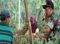 TMMD 102 Kabupaten Probolinggo