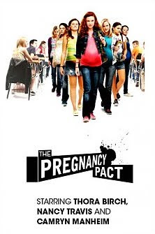 PREGNANCY PACT (2010)