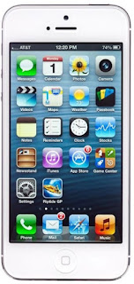 Spesifikasi dan Daftar Harga iPhone 5 Terbaru