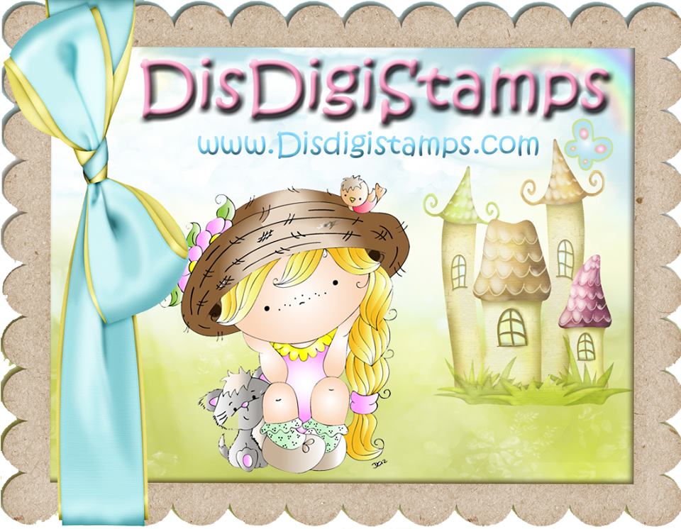 Di's Digi Stamps