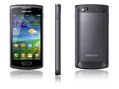 Samsung Wave 3