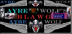 AYREWOLFS BLAWG HEADER