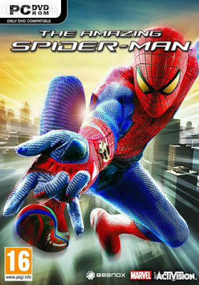 Download The Amazing Spider-Man For PC