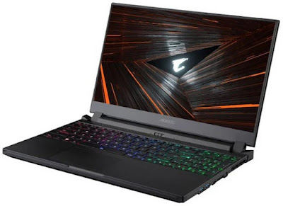 Gigabyte AORUS 5 KE4-72ES314SD