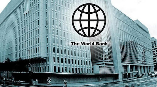 منحة من البنك الدولي في واشنطن، الولايات المتحدة الأمريكية Scholarship from the World Bank in Washington, USA