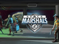 Space Marshals 2 v1.3.4 Mod Apk Terbaru