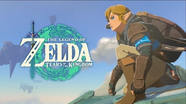 Download The Legend of Zelda - Tears of the Kingdom Switch Emulators Repack Torrent Download تحميل مجانا للكمبيوتر مضغوطه بحجم صغير تورنت ورابط مباشر