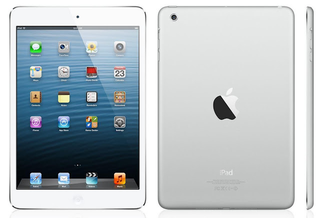 Apple Ipad Mini 2 4G