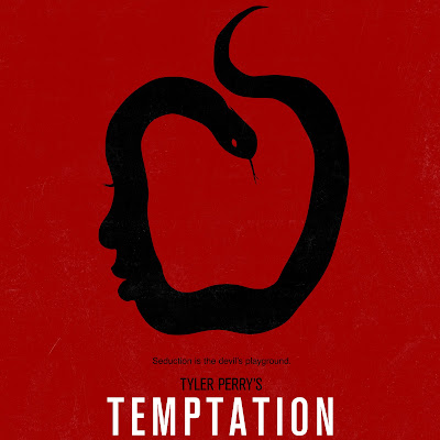 Tyler Perry's Temptation for iPad Wallpaper