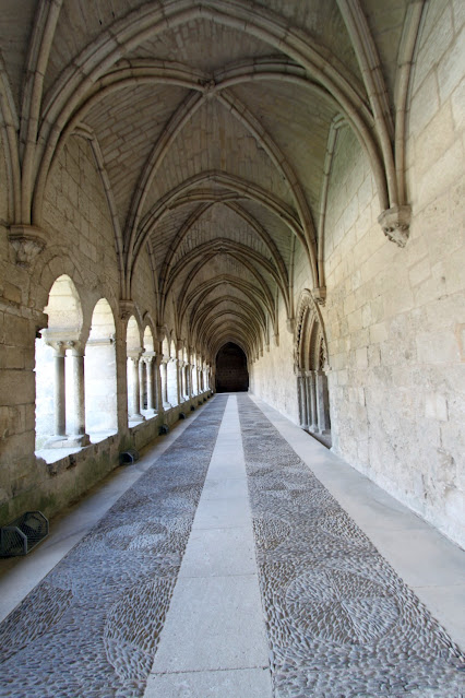 Monasterio de las Huelgas-Burgos