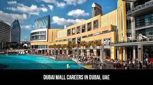 Exploring Opportunities: Jobs in Dubai