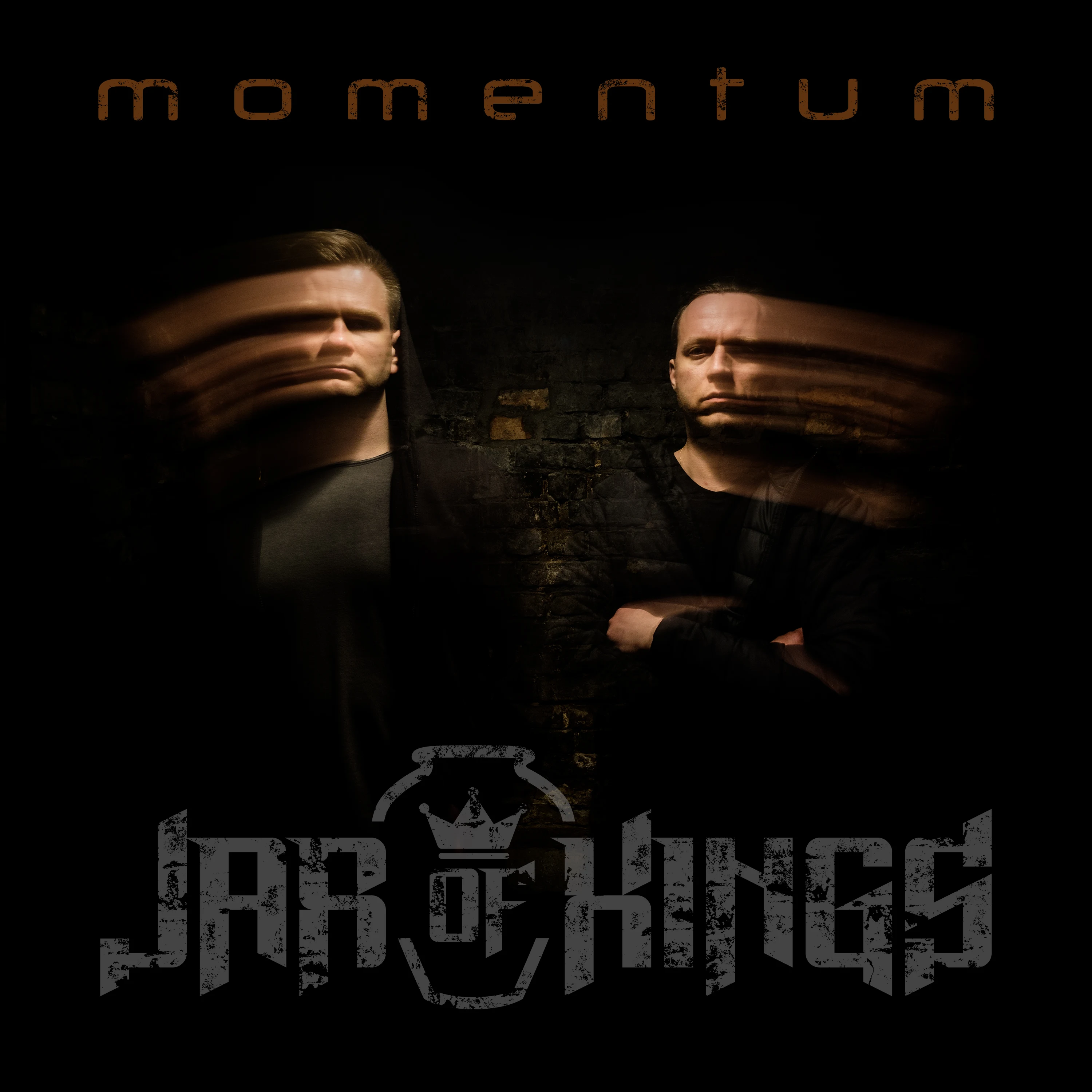 Jar Of Kings - 'Momentum'