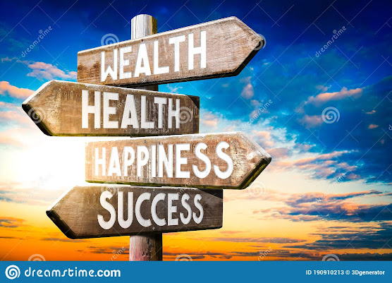 Health and Wealth: The Relationship Between Your Health and Your Wealth