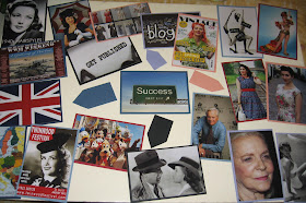 Vision Board