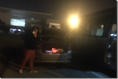 illegal cab :p