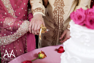 Nikah Kahan Karna Chahiye