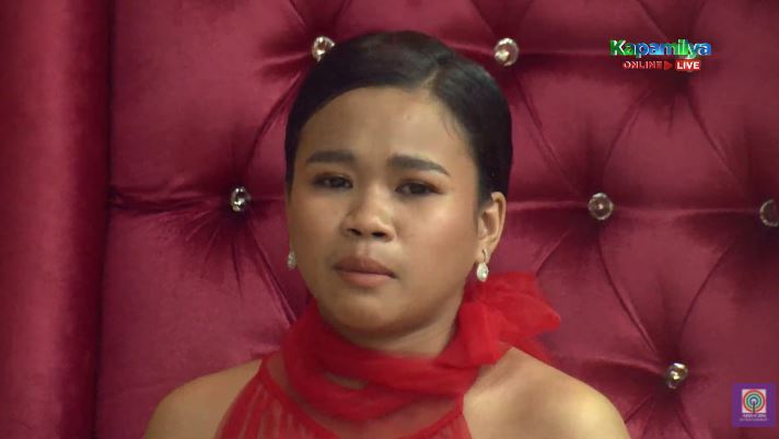 Jie-Ann Armero is PBB Connect 4th Big Placer.