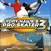 Tony Hawk Pro Skater 3 Game PSX (ISO / BIN)