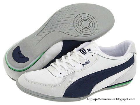 Jeff chaussure:CZ605433