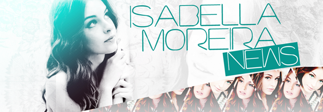 Isabella Moreira News