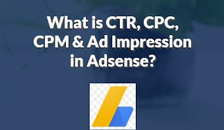 google_adsense_CTR_CPC_CPM