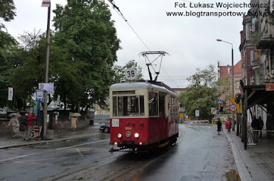 Konstal N, Tramwaje Śląskie