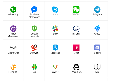 chat-apps
